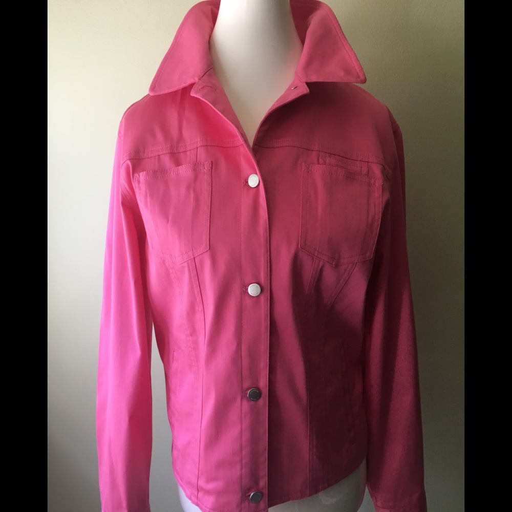 Jones New York jacket